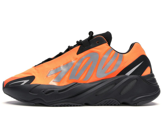 adidas Yeezy Boost 700 MNVN Orange