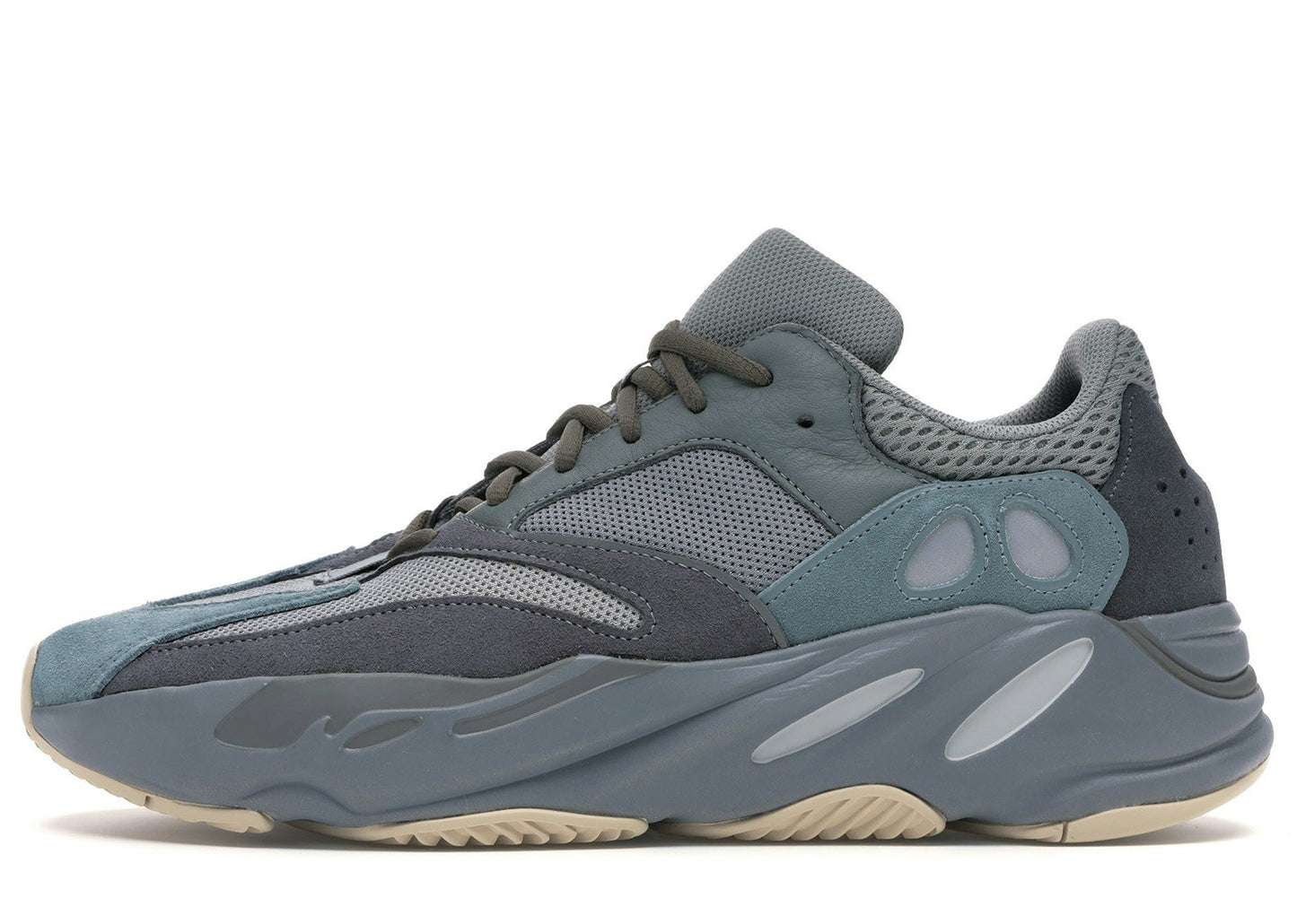 adidas Yeezy Boost 700 Teal Blue