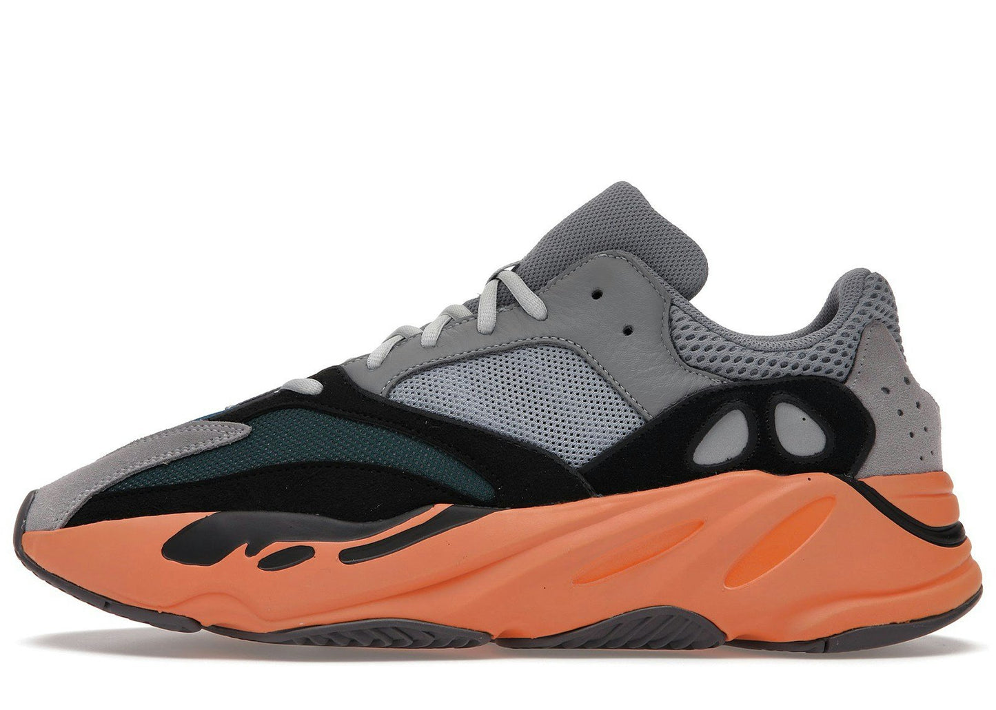 adidas Yeezy Boost 700 Wash Orange