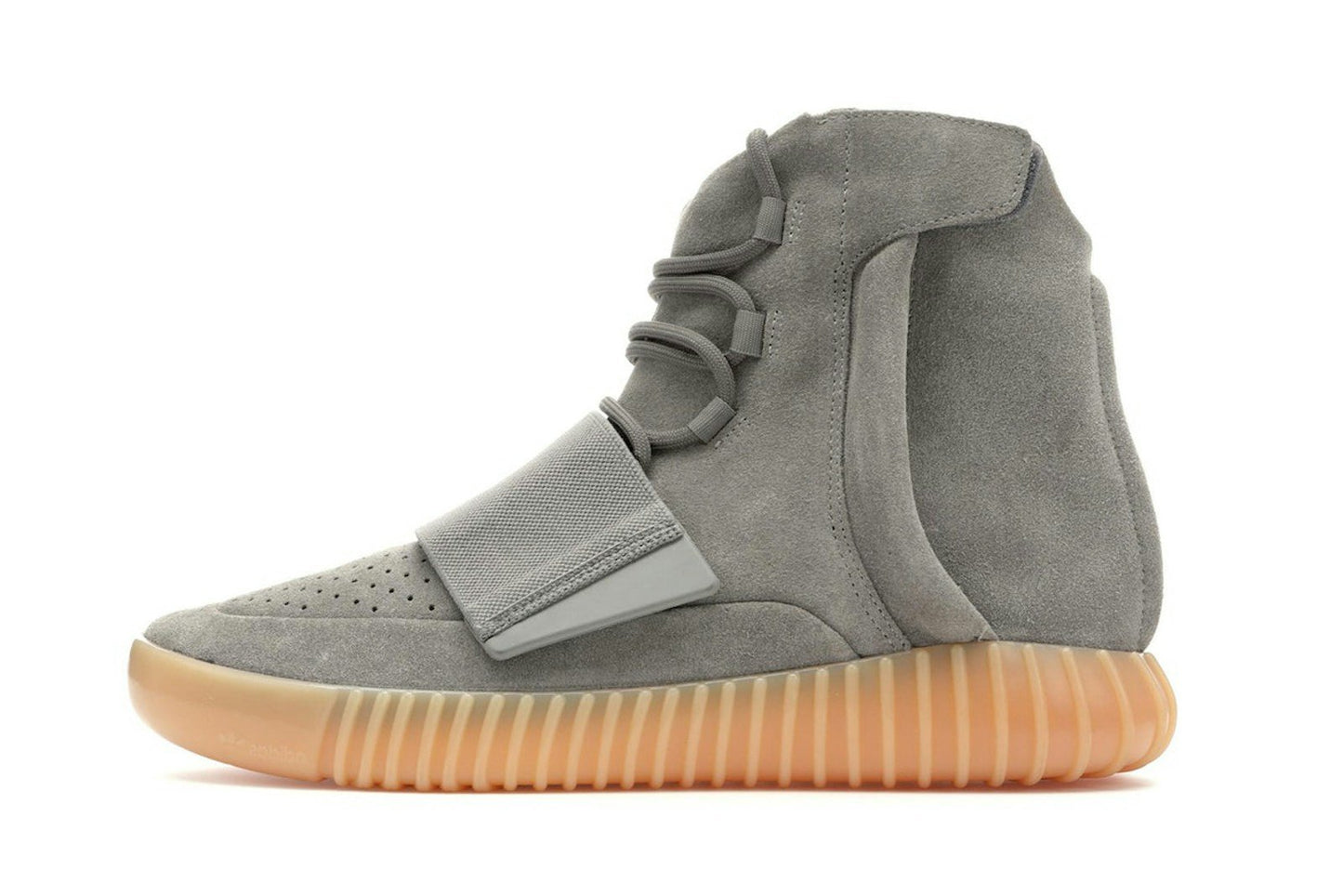 adidas Yeezy Boost 750 Light Grey Glow In the Dark