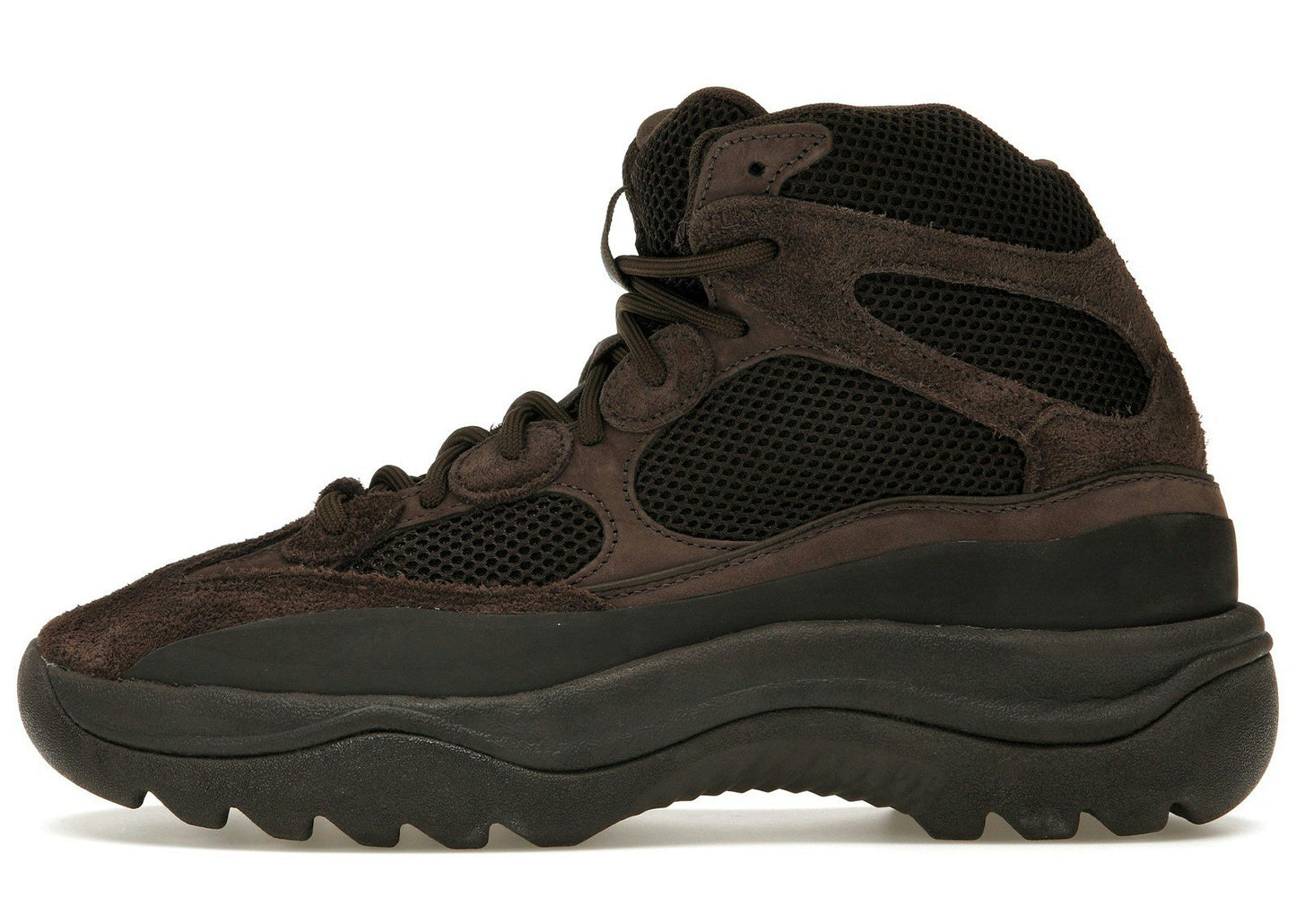 adidas Yeezy Desert Boot Oil