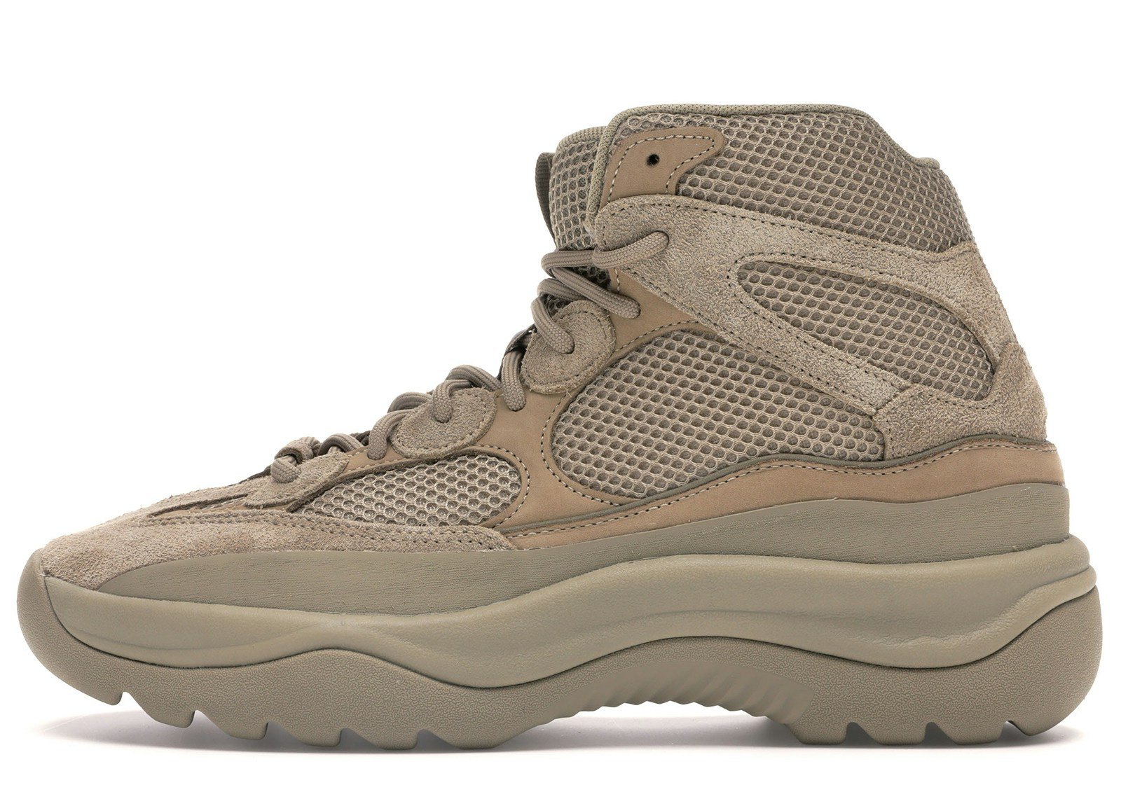 adidas Yeezy Desert Boot Rock
