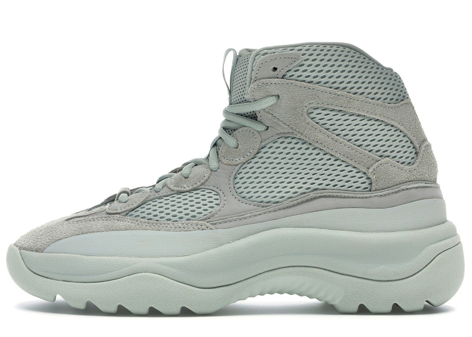 adidas Yeezy Desert Boot Salt