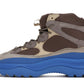 adidas Yeezy Desert Boot Taupe Blue