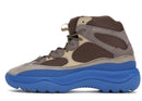 adidas Yeezy Desert Boot Taupe Blue