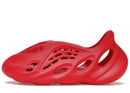 adidas Yeezy Foam RNNR Vermillion
