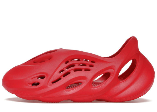 adidas Yeezy Foam RNNR Vermillion