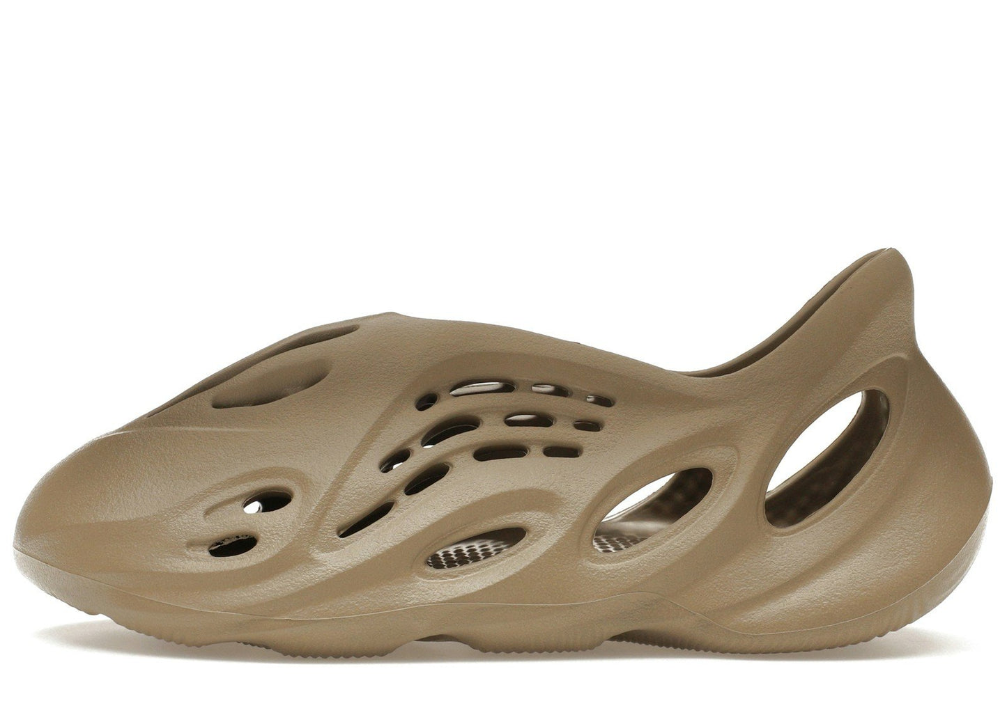 adidas Yeezy Foam RNR Stone Taupe