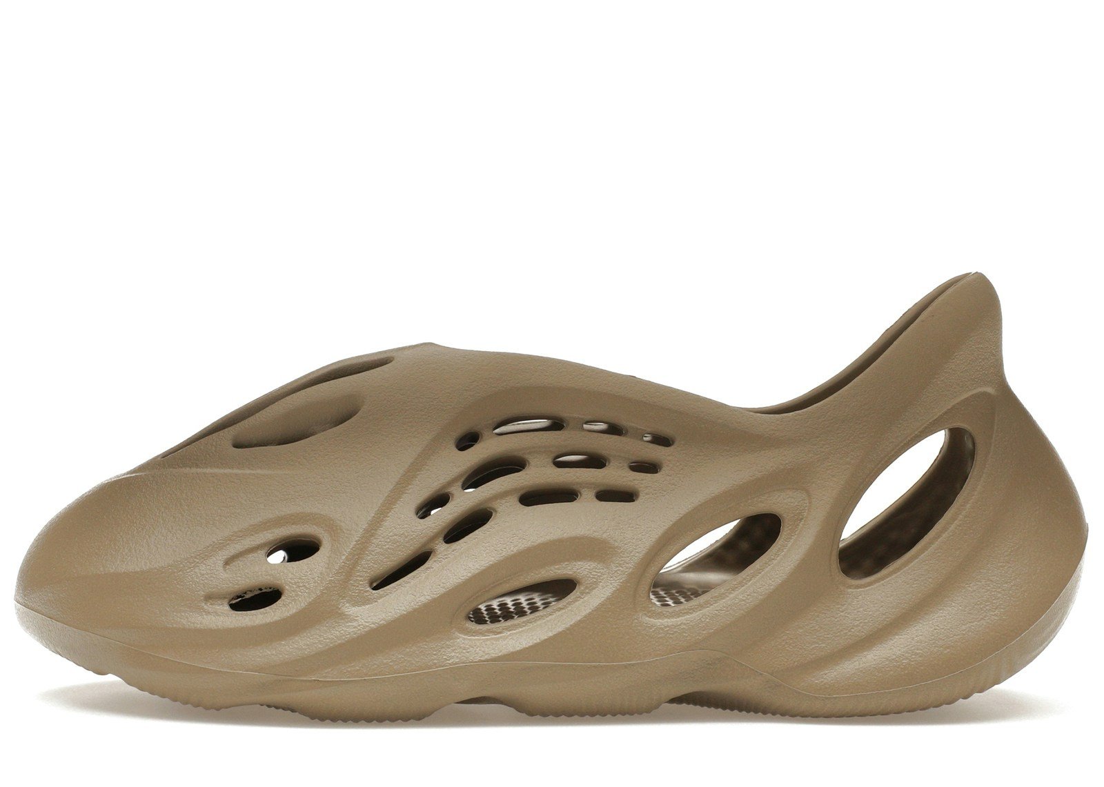 adidas Yeezy Foam RNR Stone Taupe