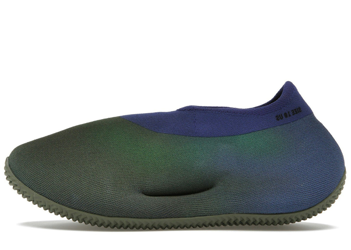 adidas Yeezy Knit RNR Faded Azure