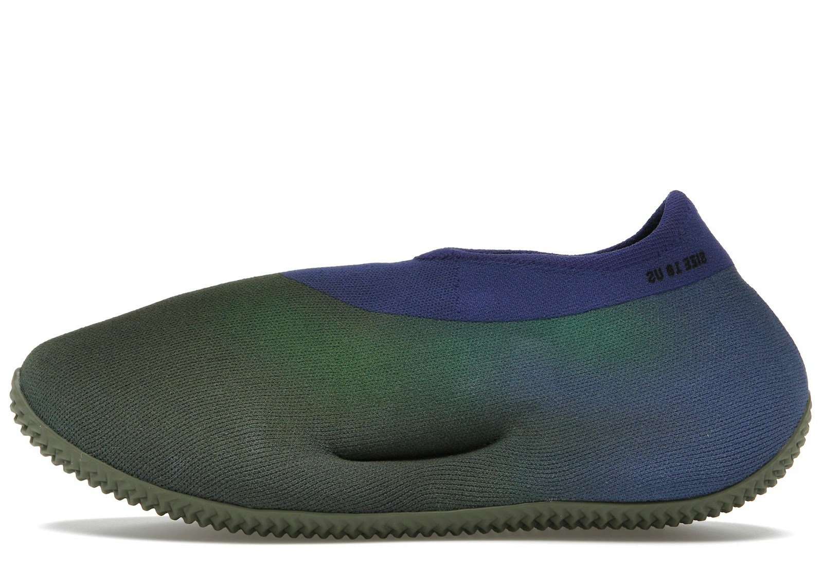 adidas Yeezy Knit RNR Faded Azure