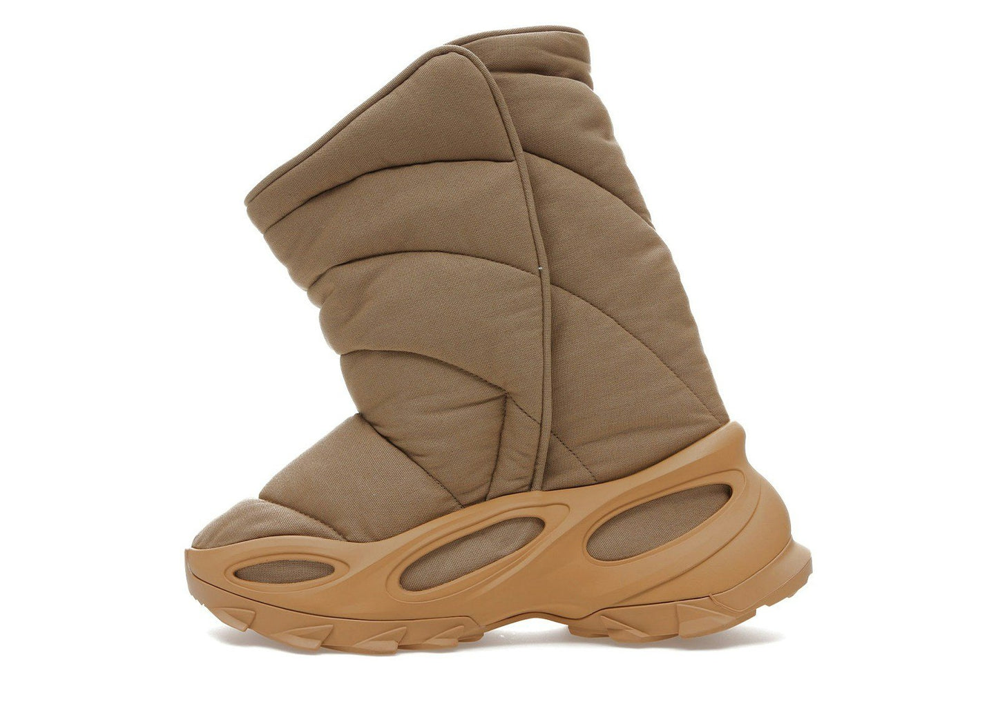 adidas Yeezy NSLTD Boot Khaki