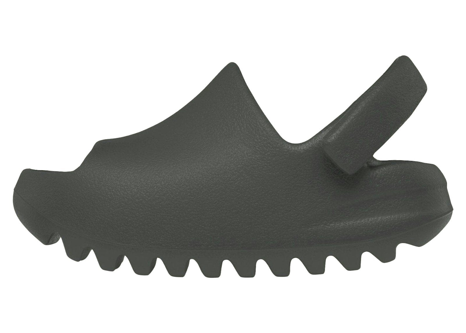 adidas Yeezy Slide Dark Onyx (Infants)