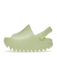 adidas Yeezy Slide Glow Green (Infants)