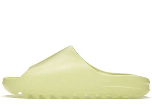 adidas Yeezy Slide Glow Green