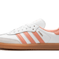Samba OG White Wonder Clay Gum (IG5932) - EU 35.5–46.666666666666664 - Brown | SOSUKICKS