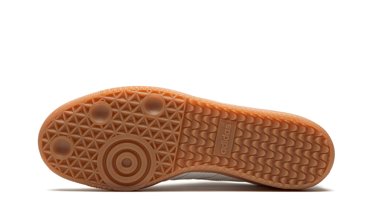 Samba OG White Wonder Clay Gum (IG5932) - 37 1/3 EU - 5 US - Brown | SOSUKICKS