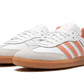 Adidas Samba OG White Wonder Clay Gum