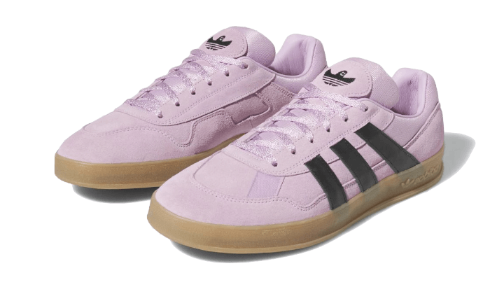 Aloha Super One Black Eye (HQ2032) - 36 2/3 EU - 4.5 US - Black | SOSUKICKS