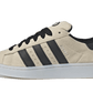 Campus 00s Aluminum Core Black (HQ8711) - EU 36–46.666666666666664 - Black | SOSUKICKS