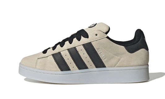 Campus 00s Aluminum Core Black (HQ8711) - EU 36–46.666666666666664 - Black | SOSUKICKS