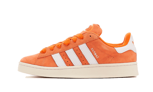 Campus 00s Amber Tint (GY9474) - EU 36–48 - Brown | SOSUKICKS