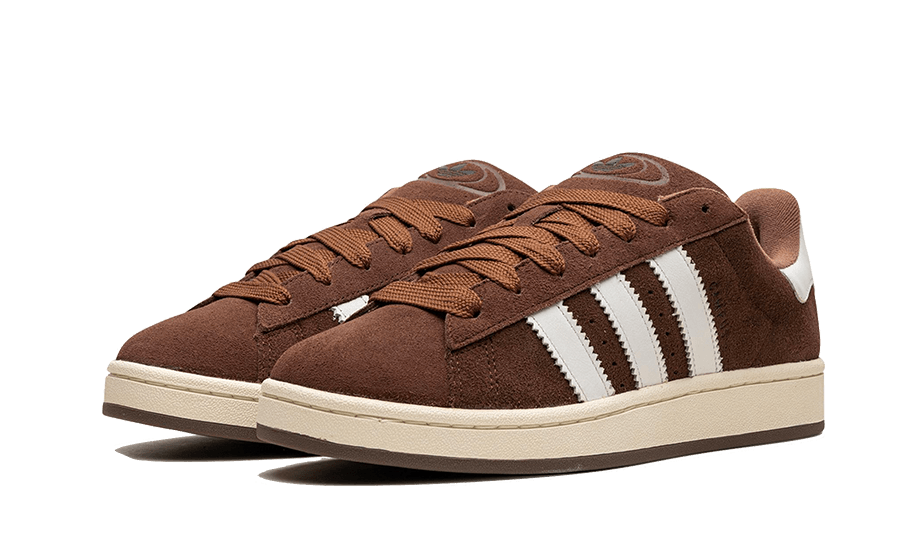 Campus 00s Bark (GY6433) - 36 2/3 EU - 4.5 US - Brown | SOSUKICKS