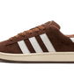 Campus 00s Bark (GY6433) - EU 36–47.333333333333336 - Brown | SOSUKICKS