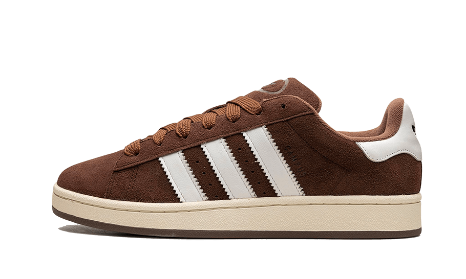 Campus 00s Bark (GY6433) - EU 36–47.333333333333336 - Brown | SOSUKICKS