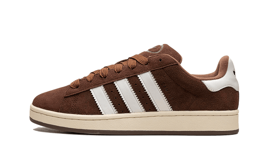 Campus 00s Bark (GY6433) - EU 36–47.333333333333336 - Brown | SOSUKICKS