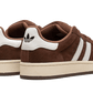 Campus 00s Bark (GY6433) - 37 1/3 EU - 5 US - Brown | SOSUKICKS
