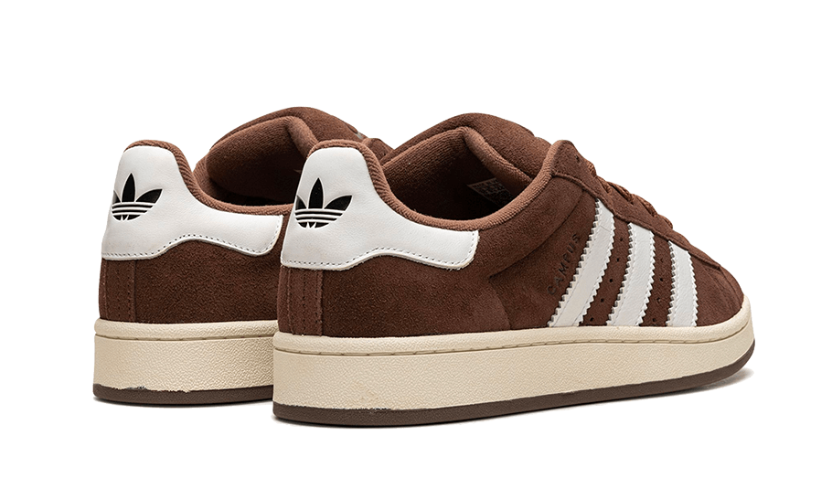 Campus 00s Bark (GY6433) - 37 1/3 EU - 5 US - Brown | SOSUKICKS