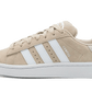 Adidas Campus 00s Beige Cloud White