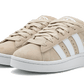 Adidas Campus 00s Beige Cloud White
