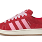 Campus 00s Better Scarlet Clear Pink (H03477) - EU 36–48 - Pink | SOSUKICKS
