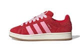 Campus 00s Better Scarlet Clear Pink
