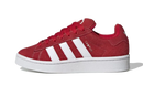 adidas Campus 00s Better Scarlet (Kids)