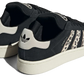 Campus 00s Black Leopard (ID7039) - 37 1/3 EU - 5 US - Black | SOSUKICKS