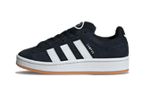 adidas Campus 00s Black White Gum (Kids)