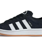 Campus 00s Core Black (Copii) (HQ6638) - EU 36–40 - Black | SOSUKICKS