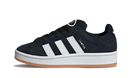 Campus 00s Core Black (Copii)