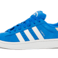 Campus 00s Blue Bird (IG1231) - EU 36–40 - Blue | SOSUKICKS