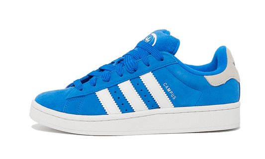 Campus 00s Blue Bird (IG1231) - EU 36–40 - Blue | SOSUKICKS