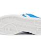 Campus 00s Blue Bird (IG1231) - 36 EU - 4Y US - Blue | SOSUKICKS