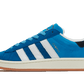 Adidas Campus 00s Bright Blue