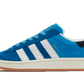 Adidas Campus 00s Bright Blue