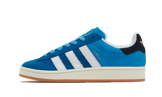 Campus 00s Bright Blue (ID2049) - EU 36–46.666666666666664 - Blue | SOSUKICKS