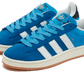 Adidas Campus 00s Bright Blue