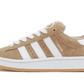 Campus 00s Brown (Copii) (IH8313) - EU 36–40 - Brown | SOSUKICKS