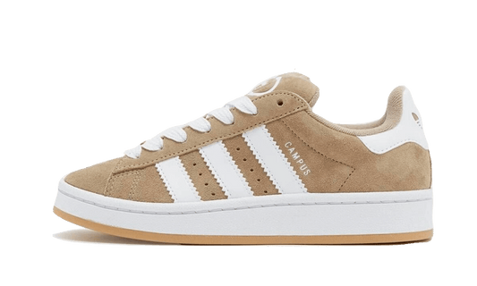 Campus 00s Brown (Copii) (IH8313) - EU 36–40 - Brown | SOSUKICKS
